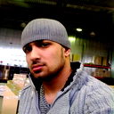 Amir Safarov