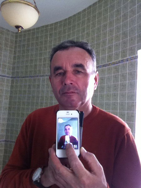 Николай Аников