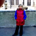 Оксана Салагаева