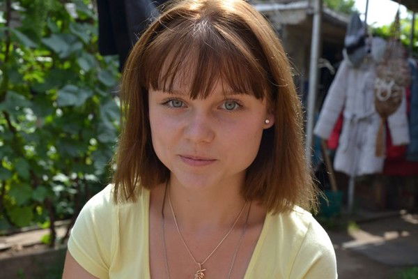 Полина Фюрст-Штейн