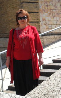 Елена Марышева