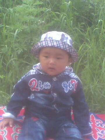 Алия Мусаева