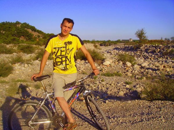 Беляков Виталий