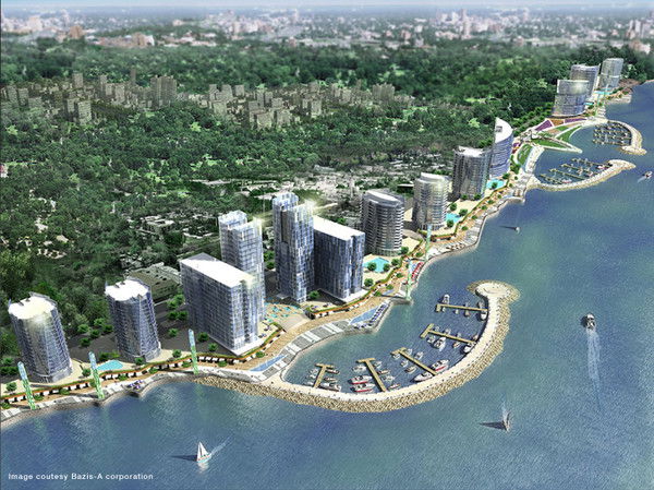 Есмаганбетов Газиз