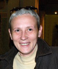 Наташа Нестерчук