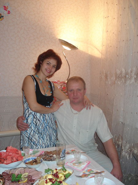 Наталья Коткина