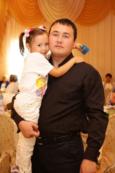 Аргын Темиржанов