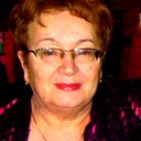 Галина Шумкова