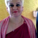 Лариса Самсонова