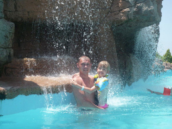 Андрей Андриевских