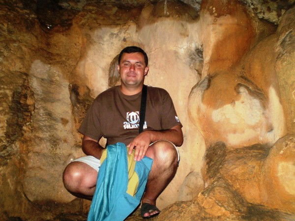 Максим Мануилов