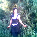 Moldir Tileukabilova
