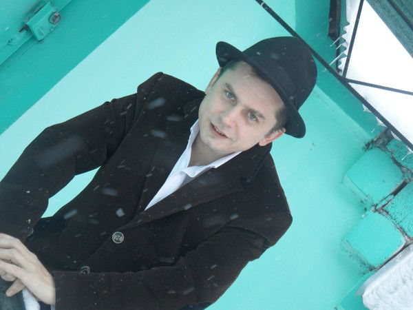 Александр Князев