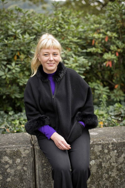 Ирина Келлер