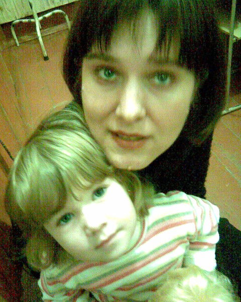 Наталья Мамонтова/пата