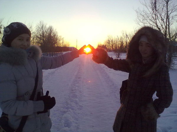 Балгул Нурбек