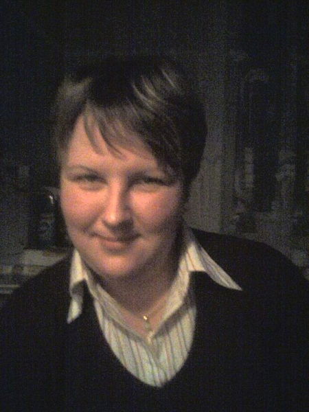 Ирина Шапринская