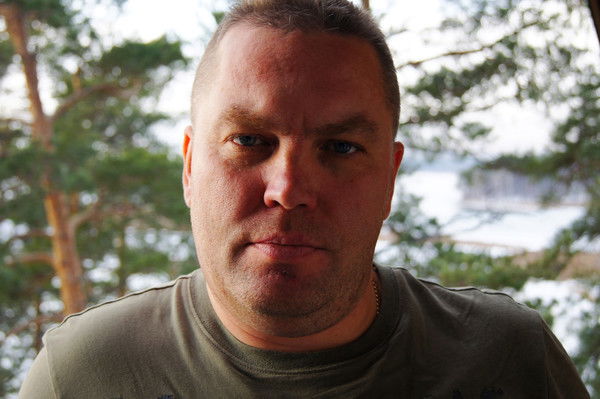 Кислицин Игорь