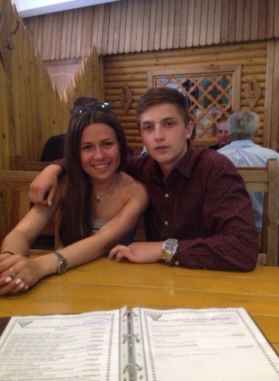 Тимофей Тушинский