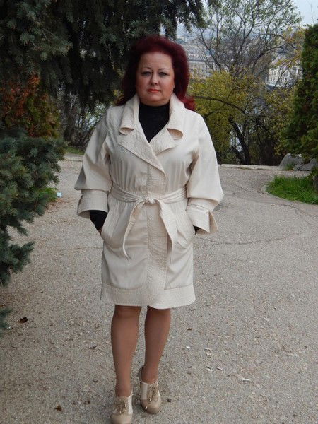 Елена Журавлева