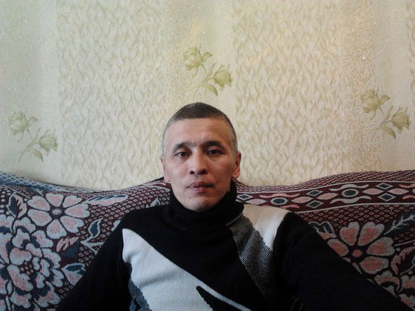 Жанат Жакупов