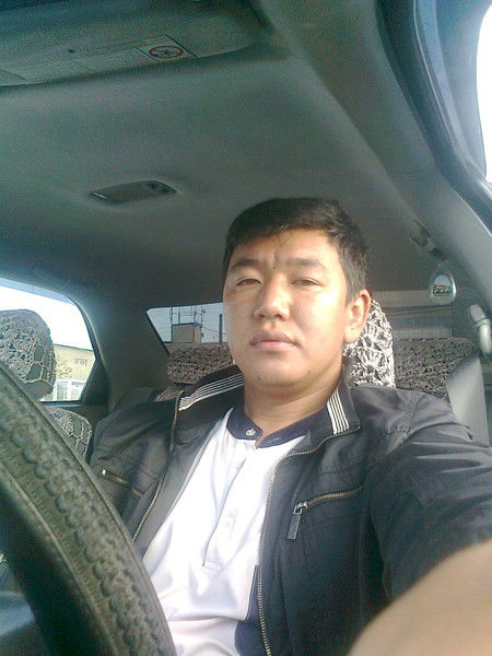 Марат Саутов