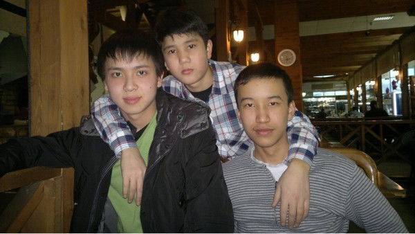 Тимур Шакиров