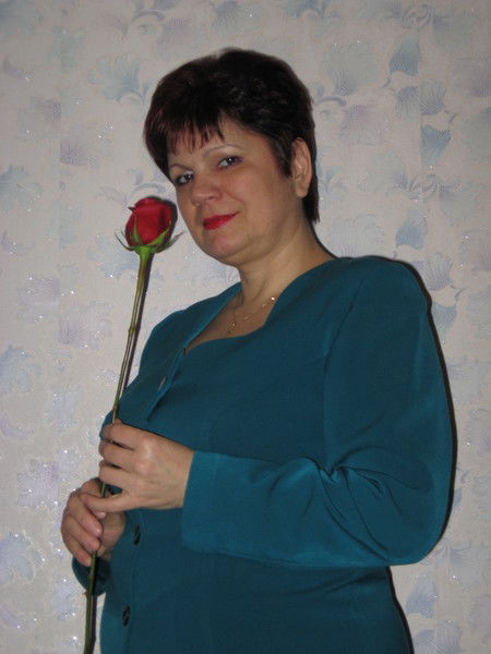 Наталия Швед