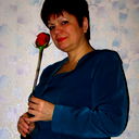 Наталия Швед