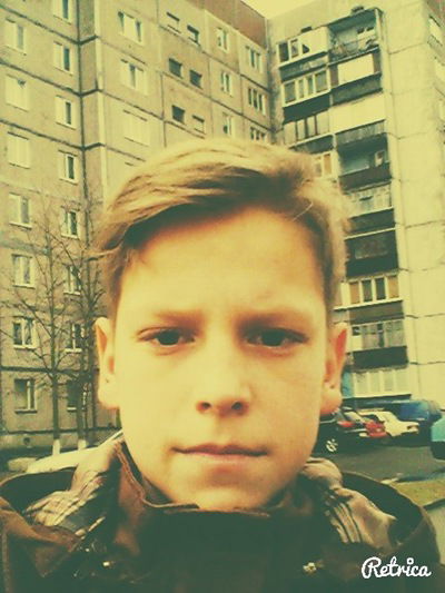 Макса Книшук