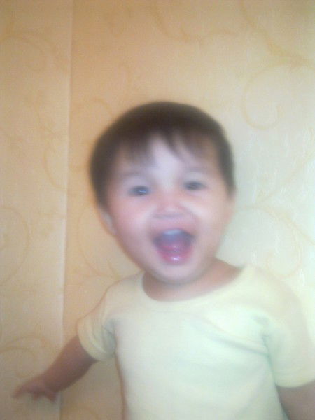 Baurzhan Salimgereev