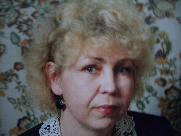 Татьяна Есипова