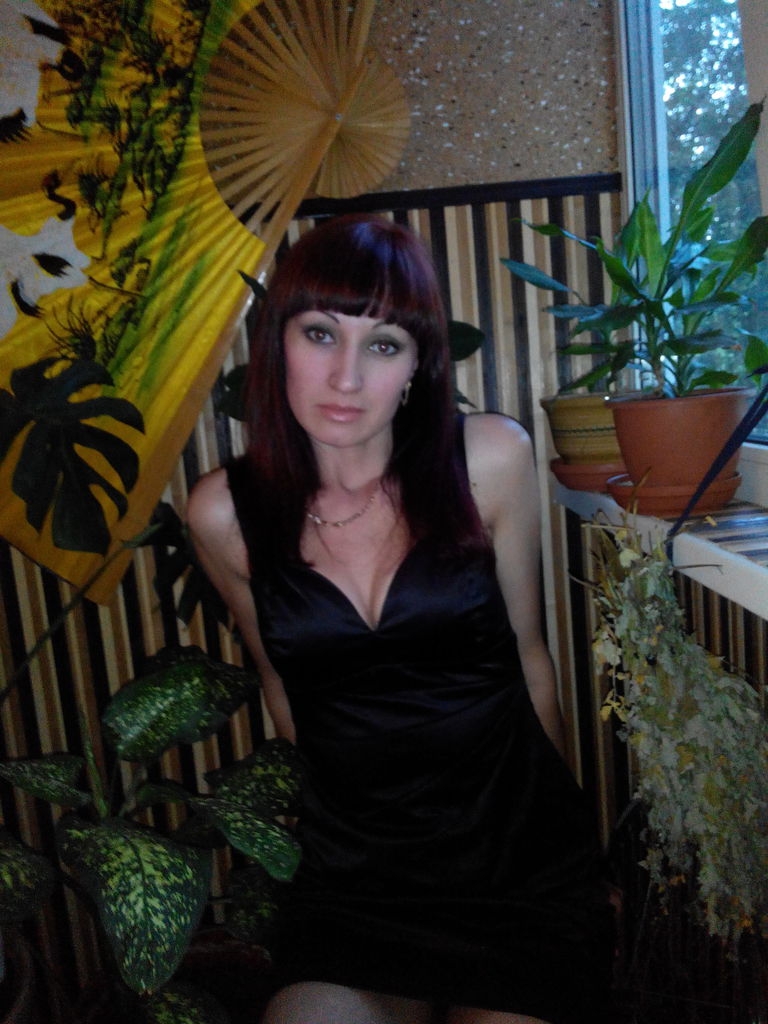 Елена Могилевцева (Белянина)