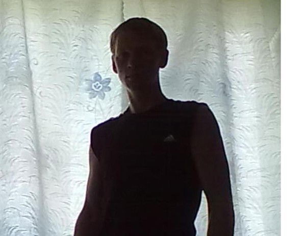 Игорь Иванов