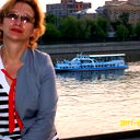Irina Titovets