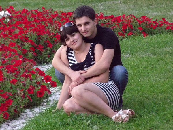 Анастасия Самборецкая