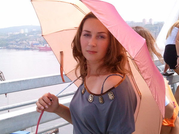 Евгения Куликова