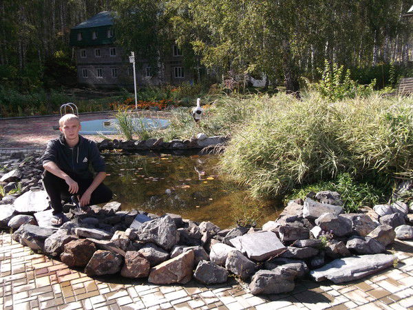 Артём Емельянов