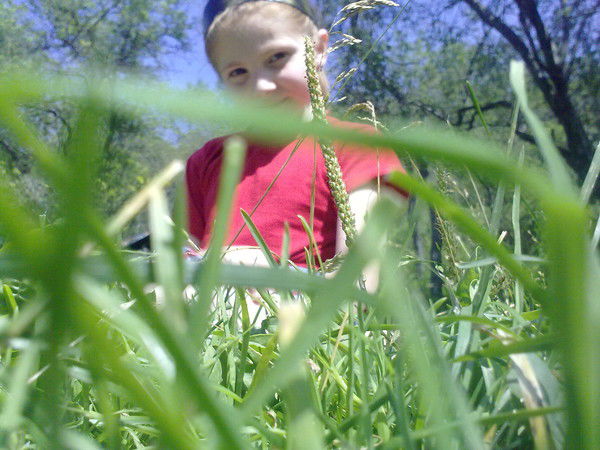 Настя Гаврилова