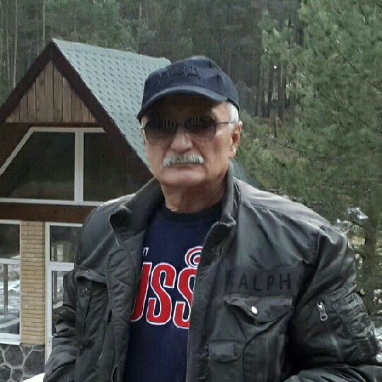 Аслан Шортанов