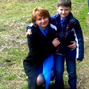 Елена Волкова