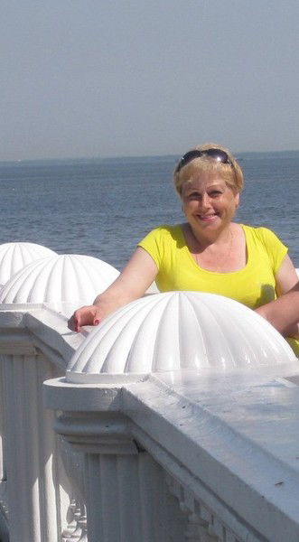 Наталья Никитина