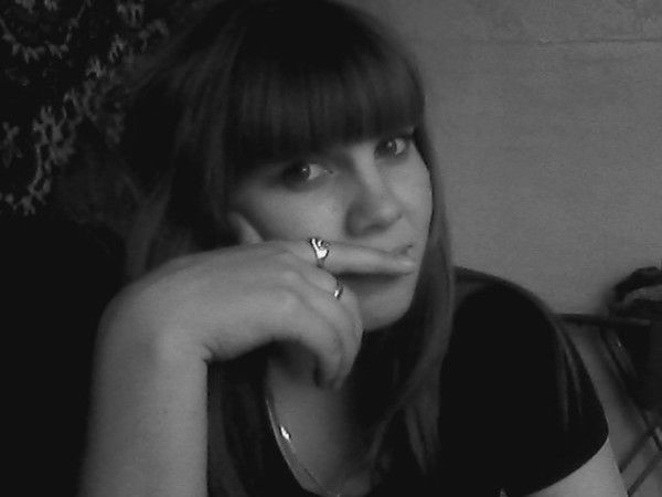 Надя Братчикова