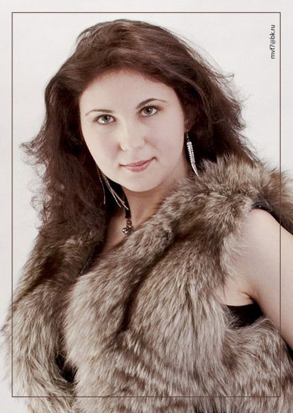 Галина Шибалова