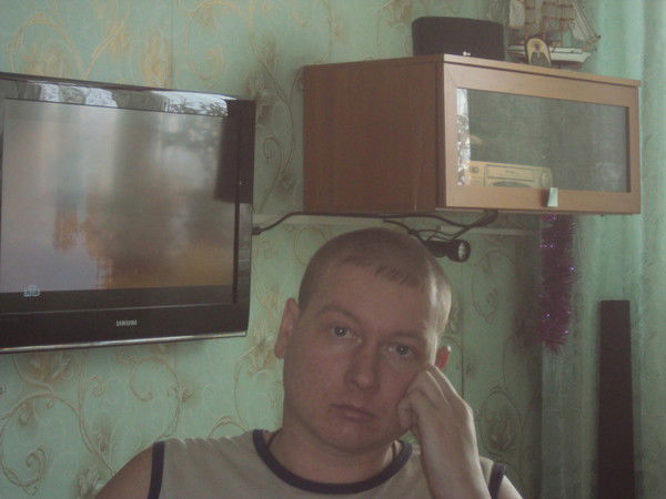 Андрей Ждановский