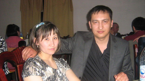 Назгуль Мусабекова