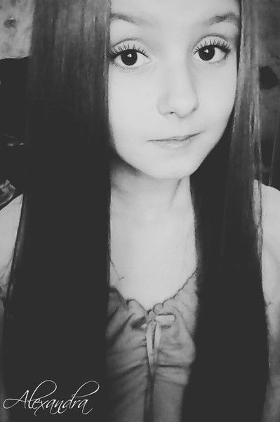 Александра Меликсаргсян