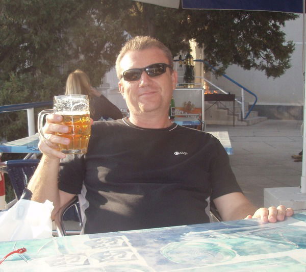 Юрий Анатольевич Банин