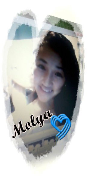 Монтик Абылкасымова