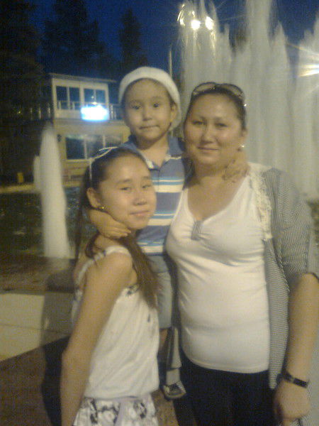 Шолпан Дугумова